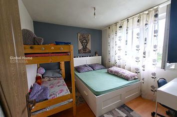 Apartament 2 camere de vanzare DRUMUL TABEREI - Bucuresti anunturi imobiliare Bucuresti