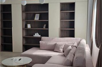 Apartament 3 camere de inchiriat OSTROVENI - Valcea anunturi imobiliare Valcea