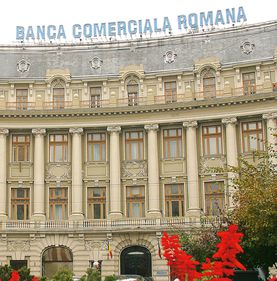 BCR va închide conturile inactive ale clienţilor