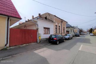 Casă 3 cam de vânzare Cluj - Marasti