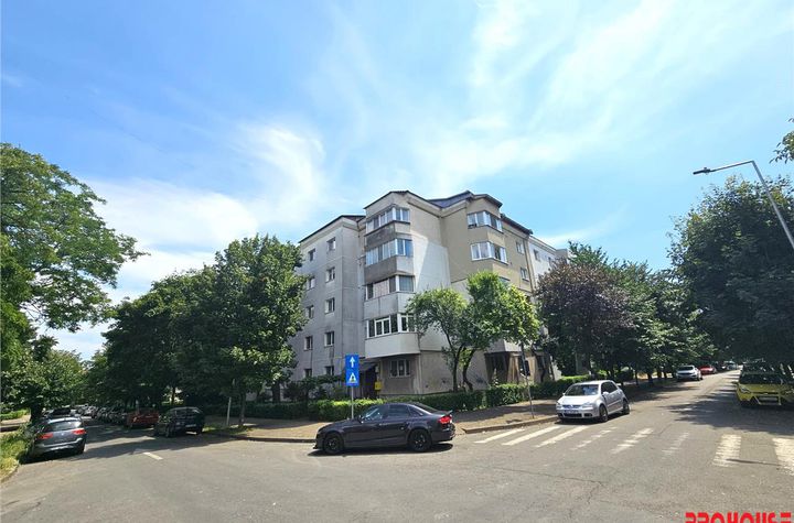 Garsonieră de inchiriat BISTRITA LAC - Bacau anunturi imobiliare Bacau