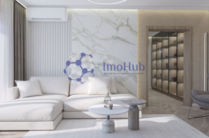 Apartament cu 2 camere, decomandat, Tatarasi, 62mp, 94.000 euro anunturi imobiliare Iasi