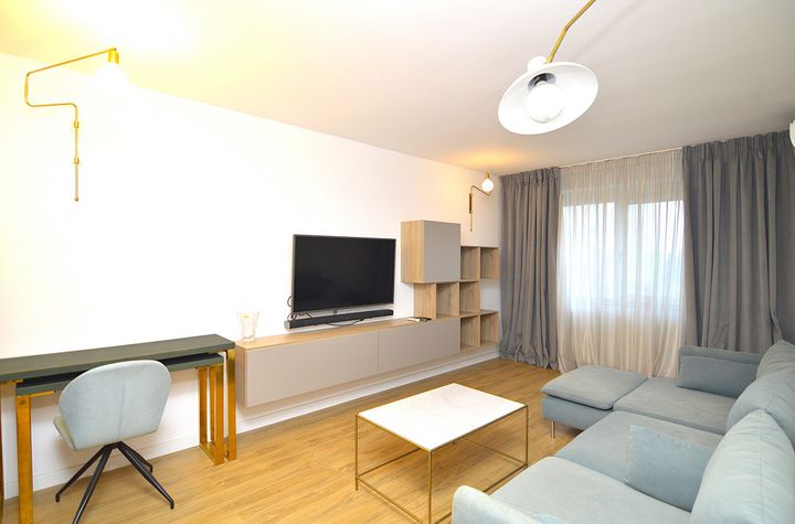 Apartament 3 camere de inchiriat UNIRII - Bucuresti anunturi imobiliare Bucuresti