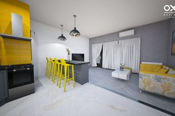 Rahova-Oxy Residence 2 camere Tip F mobilat/utilat anunturi imobiliare Bucuresti