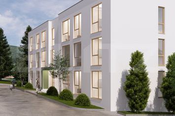 Apartament 4 camere de vanzare ZALAU - Salaj anunturi imobiliare Salaj