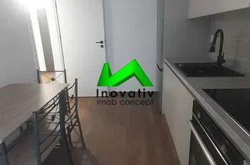 Garsonieră de inchiriat HIPODROM 3 - Sibiu anunturi imobiliare Sibiu