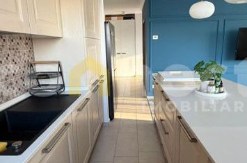 Apartament 3 camere de inchiriat CLUJ-NAPOCA - Cluj anunturi imobiliare Cluj