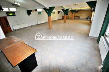 Spatiu Comercial zona Gh.Doja,200 mp utili,2 parcari private anunturi imobiliare Mures