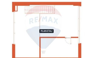 Spațiu comercial 98 mp - zona Garii anunturi imobiliare Cluj