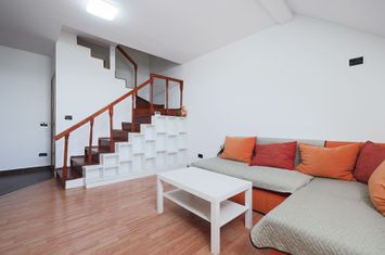 REZERVAT! Apartament 2 camere în bloc nou, zona Tabacovici anunturi imobiliare Arad