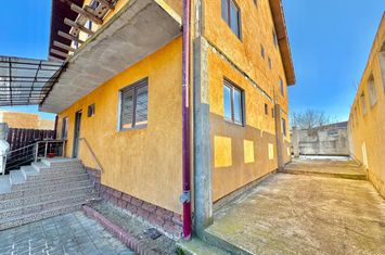 Vilă - 12 camere de vanzare CRISTIAN - Sibiu anunturi imobiliare Sibiu