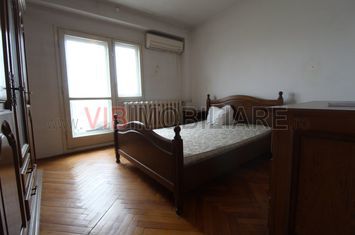 Piata Alba Iulia - Rond Alba Iulia - 2 camere - vedere bulevard anunturi imobiliare Bucuresti