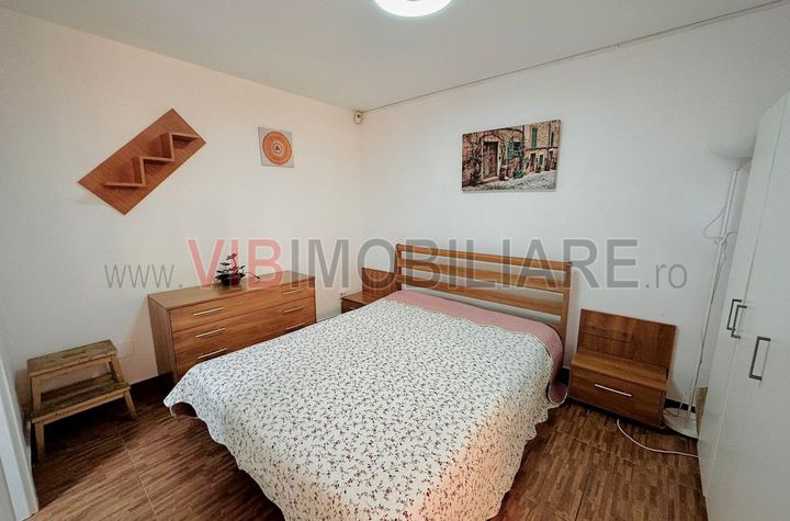 Studio - Lac Damaroaia - Bucureștii Noi - Centrala anunturi imobiliare Bucuresti