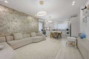 Vila parter mobilata si utilata Tunari anunturi imobiliare Bucuresti