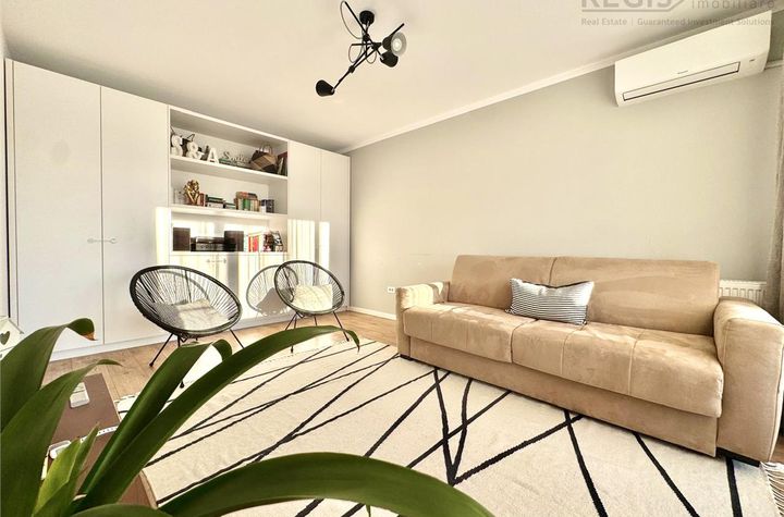 Apartament 2 camere de vanzare TRACTORUL - Brasov anunturi imobiliare Brasov
