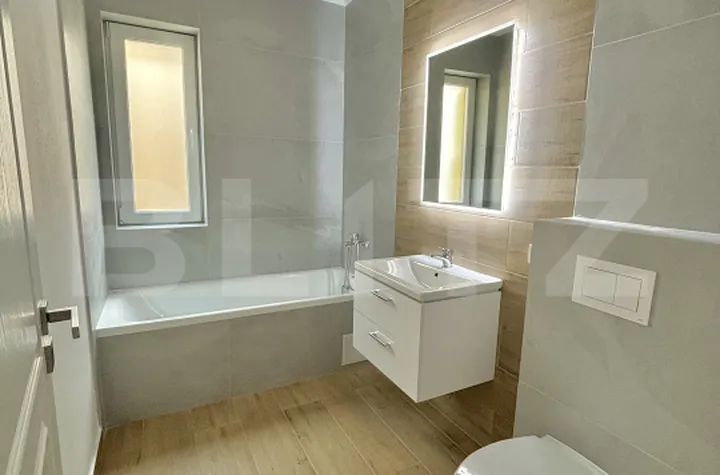 Apartament 3 camere de vanzare GIROC - Timis anunturi imobiliare Timis