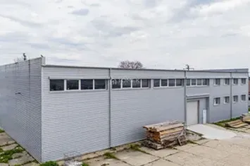 Hala industriala Codlea anunturi imobiliare Brasov