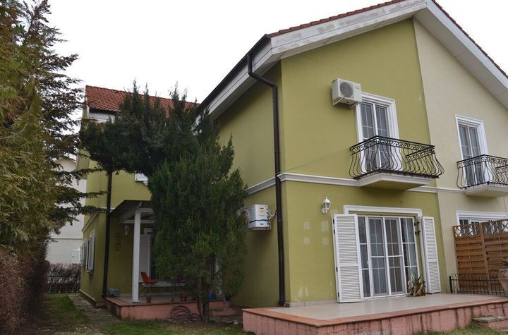 4-room villa, Baneasa Residential complex, Iancu Nicolae area anunturi imobiliare Bucuresti