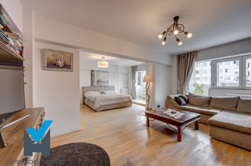 Inchiriere apartament Calea Victoriei | bloc 1986 cu centrala de bloc | parcare anunturi imobiliare Bucuresti