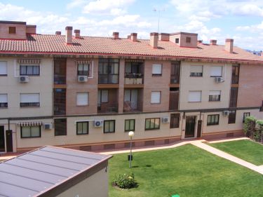 Apartamente low-cost la Madrid