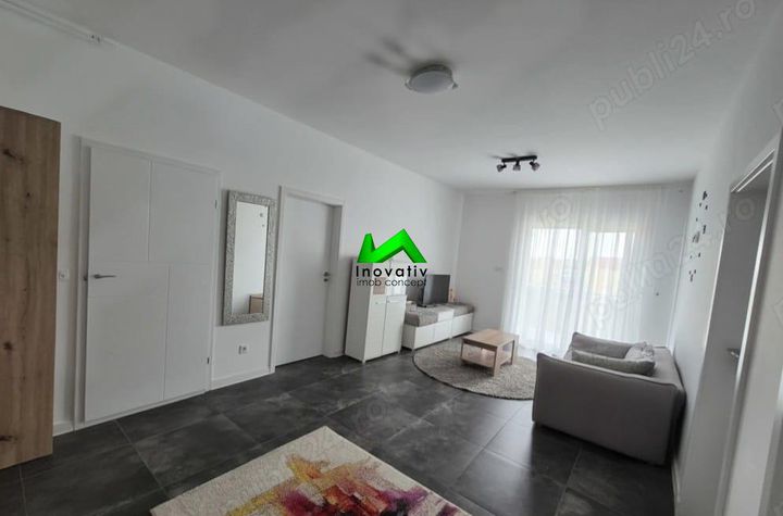 Apartament 2 camere de inchiriat HIPODROM 3 - Sibiu anunturi imobiliare Sibiu