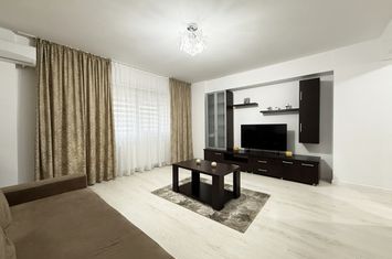 Apartament 3 camere de inchiriat CONSTANTA - Constanta anunturi imobiliare Constanta