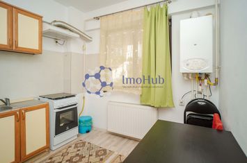 Apartament de inchiriat cu 2 camere open space - Zona Centrala Lazar Iasi anunturi imobiliare Iasi