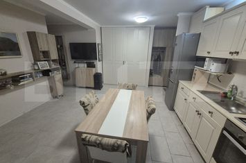Apartament 2 camere de vanzare FLORESTI - Cluj anunturi imobiliare Cluj