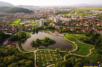 Garsonieră de vanzare NOUA - Brasov anunturi imobiliare Brasov