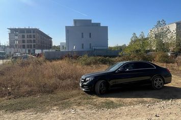 Baneasa, Nisipoasa, vanzare teren intravilan, suprafata 640 mp, deschidere 20 ml, P+4, anunturi imobiliare Bucuresti