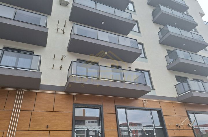 APARTAMENT 2 CAMERE-METROU BERCENI anunturi imobiliare Bucuresti