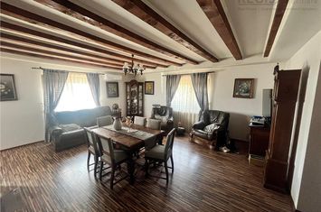 Casă - 4 camere de vanzare HARMAN - Brasov anunturi imobiliare Brasov