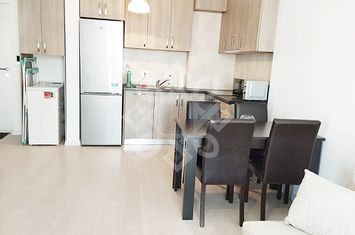 Apartament 2 camere de inchiriat CENTRAL - Bihor anunturi imobiliare Bihor