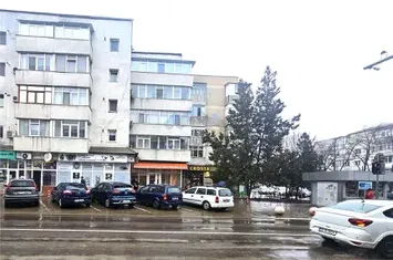 Spațiu comercial de inchiriat GALATA - Iasi anunturi imobiliare Iasi
