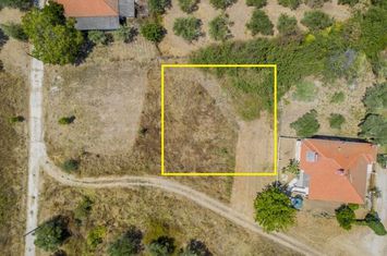 Teren construibil 967 mp în Nea Vrasna anunturi imobiliare Grecia