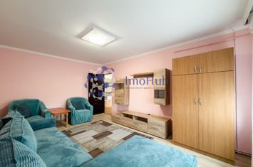 Apartament 2 camere decomandat, Oancea, petfriendly anunturi imobiliare Iasi