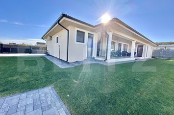 Casă - 4 camere de vanzare ALBA IULIA - Alba anunturi imobiliare Alba