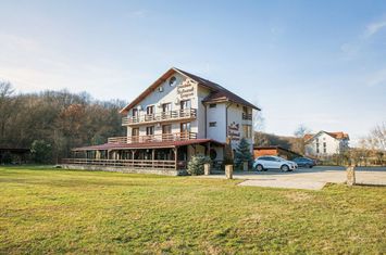 Pensiune, teren 4.460 mp, Hidișelul de Jos, Bihor. 685.000 Euro (neg). anunturi imobiliare Bihor