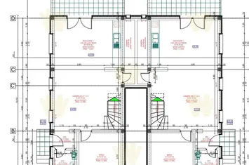 Duplex despartit de camera tehnica Mosnita Noua anunturi imobiliare Timis