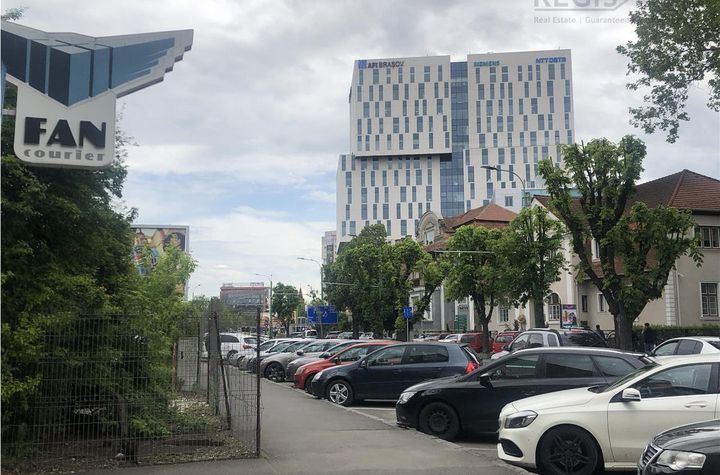 Spațiu comercial de vanzare CENTRUL CIVIC - Brasov anunturi imobiliare Brasov