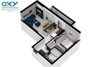Cora Alexandriei-2 camere Tip G 58mp mega discount anunturi imobiliare Bucuresti