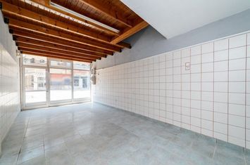 Spațiu comercial 33 mp în centrul Drama anunturi imobiliare Grecia
