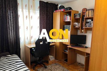 Apartament 3 camere de vanzare AMPOI 1 - Alba anunturi imobiliare Alba