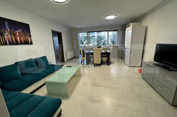 Apartament 2 camere de inchiriat FLORESTI - Cluj anunturi imobiliare Cluj