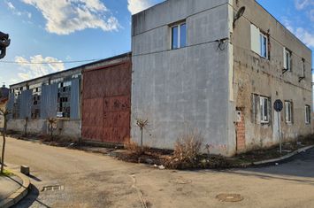 Hală + birouri suprafața totală 800 mp anunturi imobiliare Mures