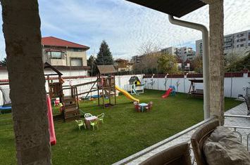 Bulevardul Pipera, vanzare vila S+P+1E+M, teren 1276 mp, suprafata construita 785 mp, anunturi imobiliare Bucuresti