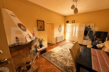 Casă - 4 camere de vanzare REGHIN - Mures anunturi imobiliare Mures