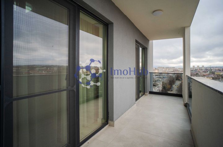 Apartament 3 camere la prima închiriere – Nicolina, Adamant Towers anunturi imobiliare Iasi