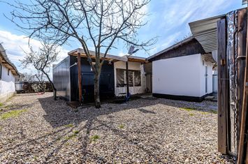 PRET NOU! Casa - tip container - Teren 1987 mp - Turnu - COMISION 0% anunturi imobiliare Arad