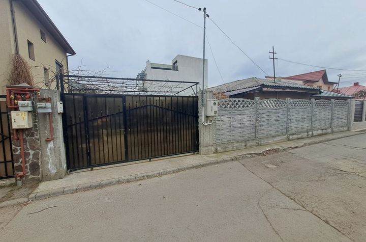 Casă - 2 camere de vanzare GIURGIULUI - Bucuresti anunturi imobiliare Bucuresti